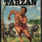 TARZAN #69 DELL COMICS FINE CONDITION JUNE 1955