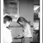 TORI AMOS SIGNS AUTOGRAPHS FOR FAN REPRINT PHOTO 5X7 TA-2