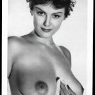 EVE EDEN TOPLESS NUDE HUGE HEAVY HANGING BOOBS POSE 5X7 REPRINT #009 EVE EDEN TOPLESS NUDE HUGE HEAVY HANGING BOOBS POSE 5X7 REPRINT #009