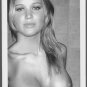 JENNIFER LAWRENCE TOPLESS NUDE BIG BOOBS POSE 5X7  REPRINT JL-003
