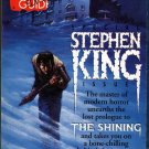 TV GUIDE STEPHEN KING ISSUE THE SHINING MINI-SERIES PROLOGUE BEFORE THE PLAY