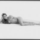 ACTRESS LEA MICHELE TOTALLY NUDE POSE 5X7
