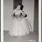 INFAMOUS STRIPPER JADA CONFORTO IRVING KLAW VINTAGE ORIGINAL PHOTO 4X5 1950'S #35