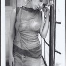 SCARLETT JOHANSSON TOPLESS NUDE BREASTS SEE-THRU BLOUSE NEW REPRINT 5X7 #8 SCARLETT JOHANSSON TOPLESS NUDE BREASTS SEE-THRU BLOUSE NEW REPRINT 5X7 #8