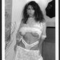 CHRISTY CANYON TOTALLY NUDE HEAVY HANGING BREASTS HAIRY PUSSY 5X7 REPRINT #107