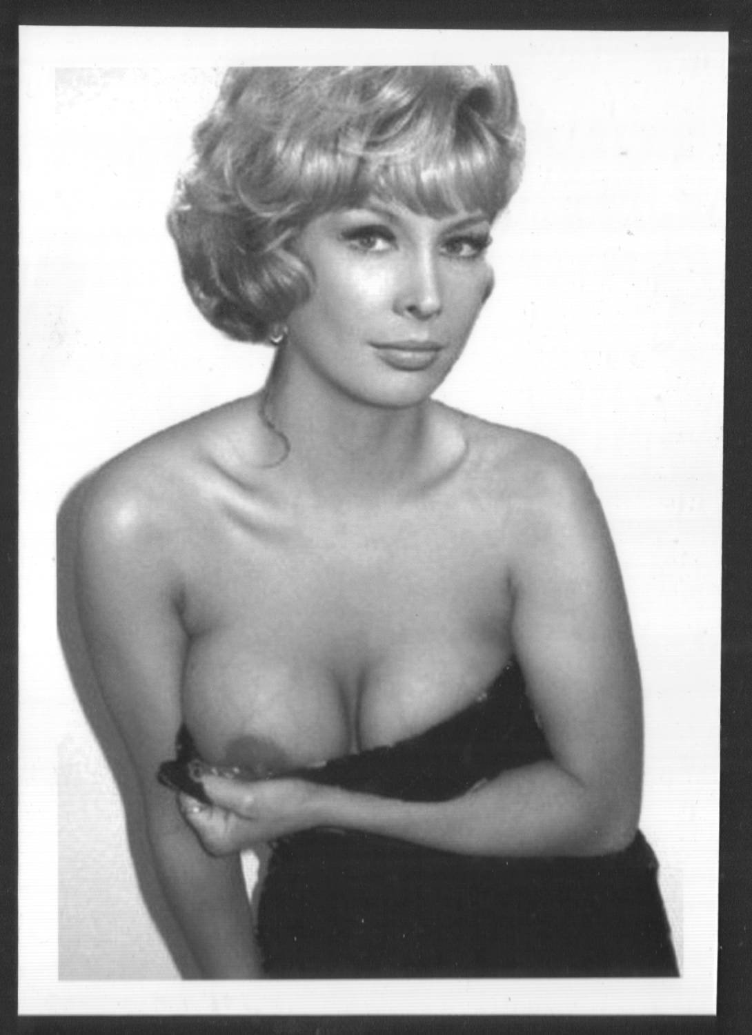 Barbara Eden Nude Porn