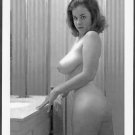 JANEY REYNOLDS TOTALLY NUDE HUGE HEAVY HANGING BOOBS POSE 5X7 NEW REPRINT #86 JANEY REYNOLDS TOTALLY NUDE HUGE HEAVY HANGING BOOBS POSE 5X7 NEW REPRINT #86