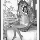 JANEY REYNOLDS TOPLESS NUDE HUGE HEAVY HANGING BOOBS POSE 5X7 NEW REPRINT #96