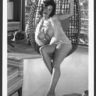 JANEY REYNOLDS TOPLESS NUDE HUGE HEAVY HANGING BOOBS POSE 5X7 NEW REPRINT #23 JANEY REYNOLDS TOPLESS NUDE HUGE HEAVY HANGING BOOBS POSE 5X7 NEW REPRINT #23