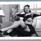 FETISH MODEL JUNE KING TOPLESS NUDE BIG LARGE BREASTS POSE 5X7 REPRINT #4 FETISH MODEL JUNE KING TOPLESS NUDE BIG LARGE BREASTS POSE 5X7 REPRINT #4