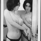 JOAN BRINKMAN TOPLESS NUDE HUGE HEAVY HANGING BOOBS POSE 5X7 NEW REPRINT #37