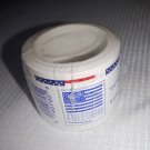 ONE ROLL OF 100 FOREVER STAMPS 2023 FLAG SEALED ROLL COIL MINT NEVER HINGED ONE ROLL OF 100 FOREVER STAMPS 2023 FLAG SEALED ROLL COIL MINT NEVER HINGED