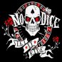 No Dice Roulette Wheel Shirt