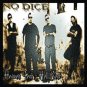 No Dice Heaven Sent Hell Bent Full Length Album