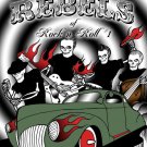 Rebels of Rock N Roll Compilation