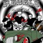 Rebels of Rock N Roll Compilation