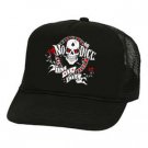 No Dice Trucker Hat