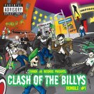 Clash of The Billys Rumble #1