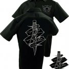 No Dice Dickies Work Shirt