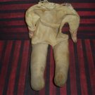Circa 1890s Headless Doll-Rumored Haunted Artifact-Rare and Unique Find-Check it out