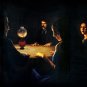 Seance Kit-All the items you need to perform a seance-Check it out!