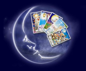 TAROT READING-CELTIC CROSS SPREAD