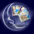 TAROT READING-3 CARD SPREAD