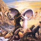 TAROT READING-REINCARNATION SPREAD