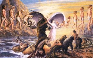 TAROT READING-REINCARNATION SPREAD