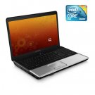BRAND NEW HP COMPAQ PRESARIO NB048UA#ABA 2gb 2.1 Ghz Intel Core 2 Duo 250 gb HD