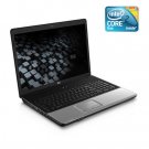 HP Pavilion G70250US Notebook Intel Dual-Core T4200 2GHz - 17" LCD 3GB 320GB HDD DVD