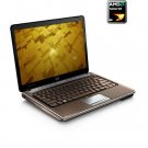 hp pAVILION dv3-1075us