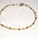 multi-colored anklet 3