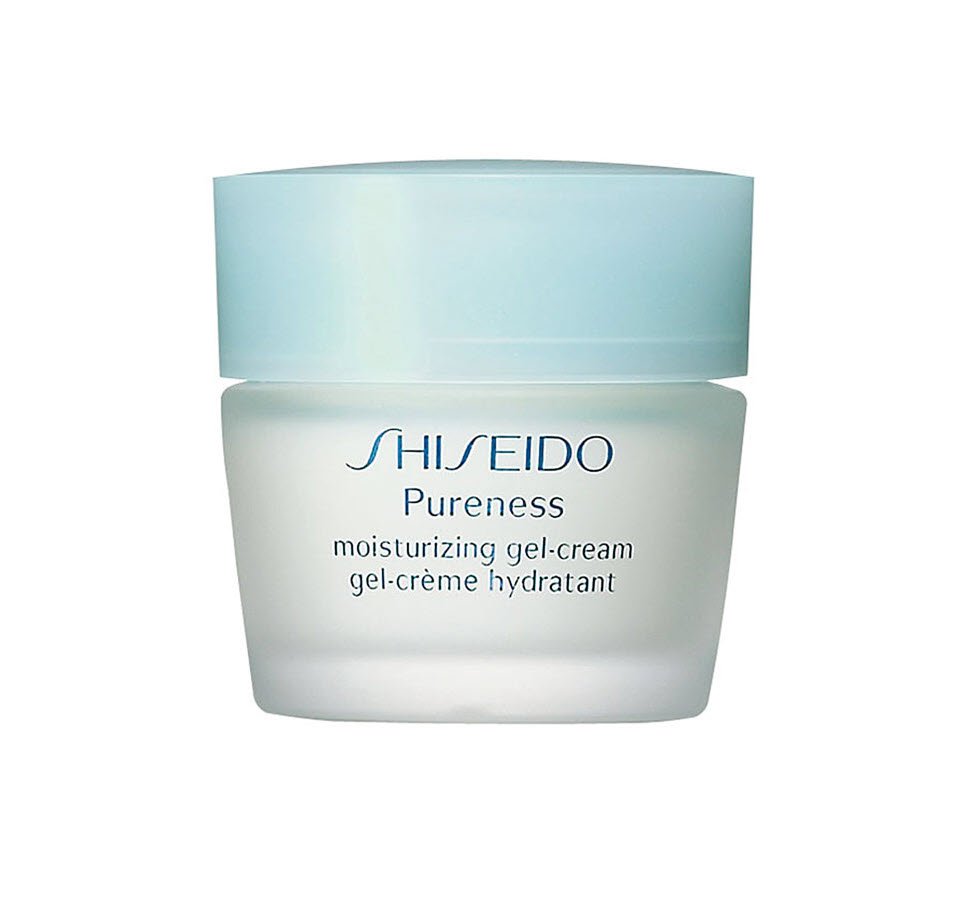 Moisturizer shiseido. Шисейдо крем для лица для проблемной кожи. Увлажняющий крем «Moisturizing». Shiseido Global Skincare. Защитный увлажняющий крем. Крема с очень лёгкой текстурой.
