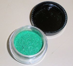 Green with Love