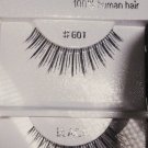 Black Eyelashes