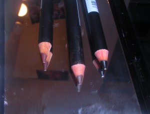 Smashbox Black Pencil