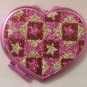 Pink Mirror with stars