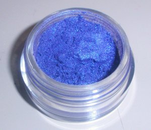 So Blue