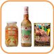 Barrio Fiesta Condiments