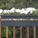 24" Green  Window Box