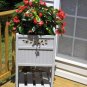 30V Green Vine Planter