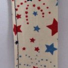 Strap Pal™ For Mandolin/ Patriotic Print