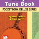 Banjo Tune Book/Pocketbook Deluxe Series