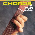 Mel Bays Uke Chords DVD/MIP