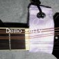 Strap Palâ„¢ For Mandolin/ Calico Print