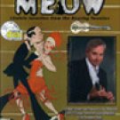 The Cat's Meow/20's Era Ukulele Songbook w/CD