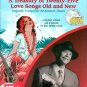 Uke Ballads/25 Love Songs Old & New w/CD