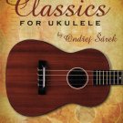 Ukulele Classics by Sarek
