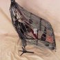 LARGE BEACH BIRD